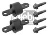 FORD 1061670S1 Bearing Set, axle beam